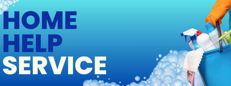 Home Help Service – General Housework & Shopping – Rushmoor Voluntary ...